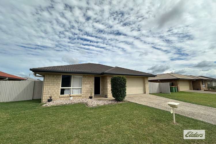 16 Blaxland Court, Laidley North QLD 4341