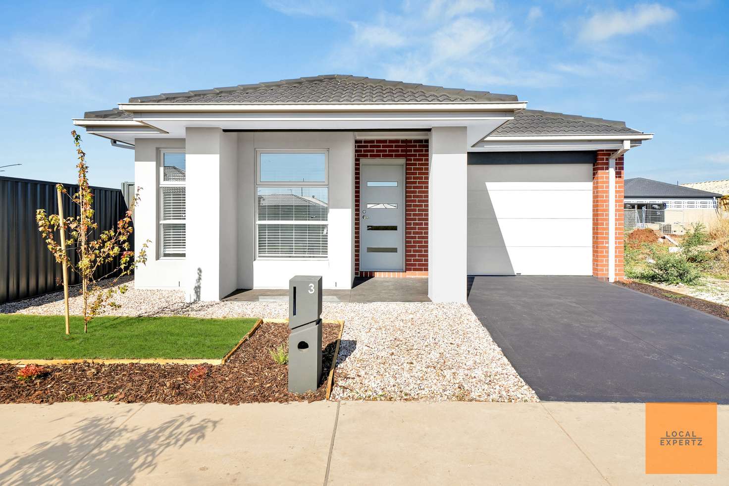 Main view of Homely house listing, 3 Raptor Place, Melton South VIC 3338