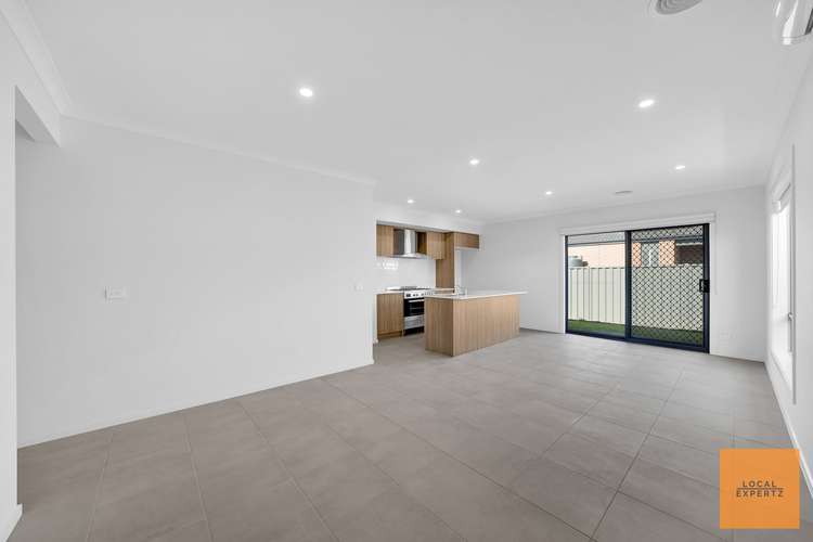 Third view of Homely house listing, 3 Raptor Place, Melton South VIC 3338