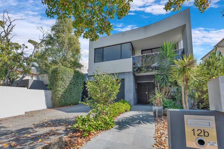 Main view of Homely house listing, 12B Thanet Street, Malvern VIC 3144
