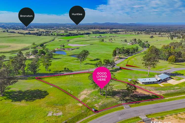 4 Bluebell Crescent, Lower Belford NSW 2335