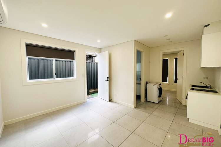 Main view of Homely unit listing, 63A Agland Avenue, Marsden Park NSW 2765