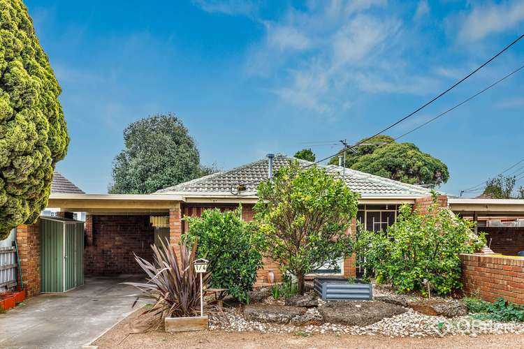 Main view of Homely unit listing, 1/4 Vera Street, Werribee VIC 3030