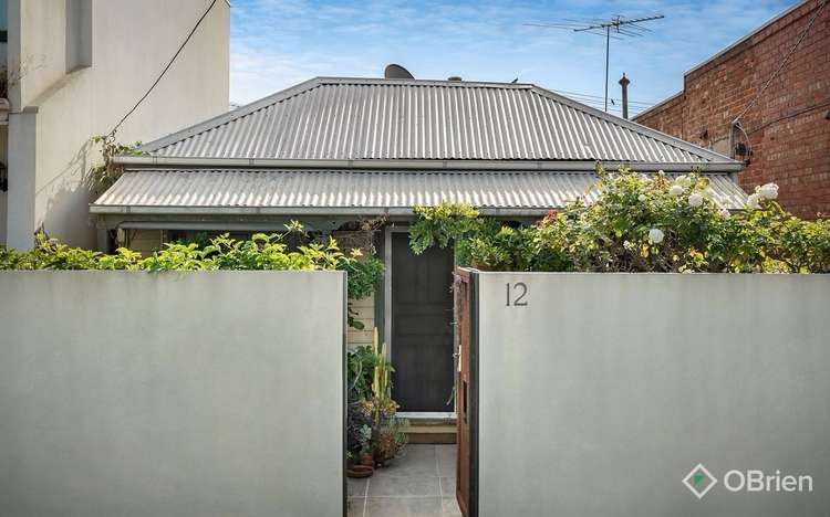 12 Coventry Place, South Melbourne VIC 3205