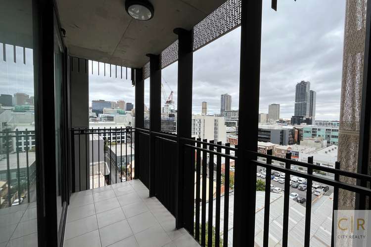 Main view of Homely apartment listing, 903/242 Flinders Street, Adelaide SA 5000