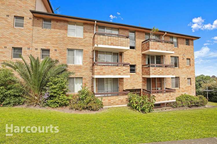 15/1 Tiptrees Avenue, Carlingford NSW 2118