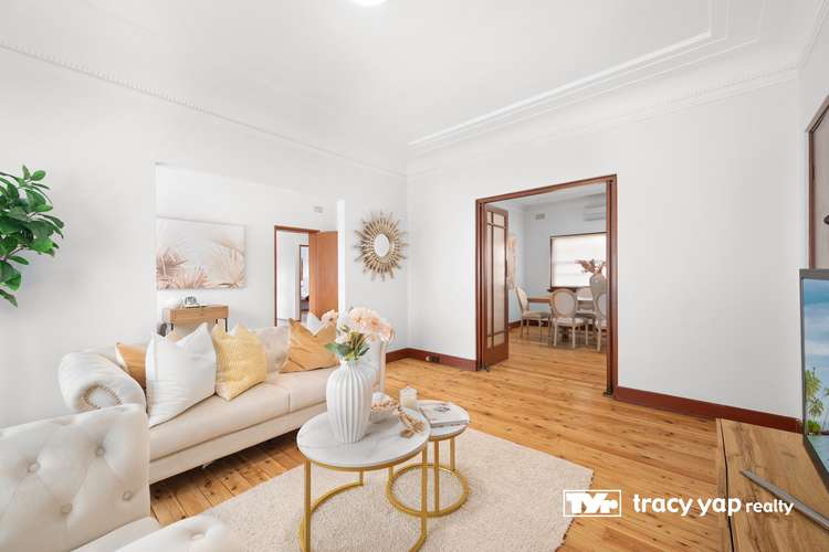Third view of Homely house listing, 21 Harrison Avenue, Eastwood NSW 2122