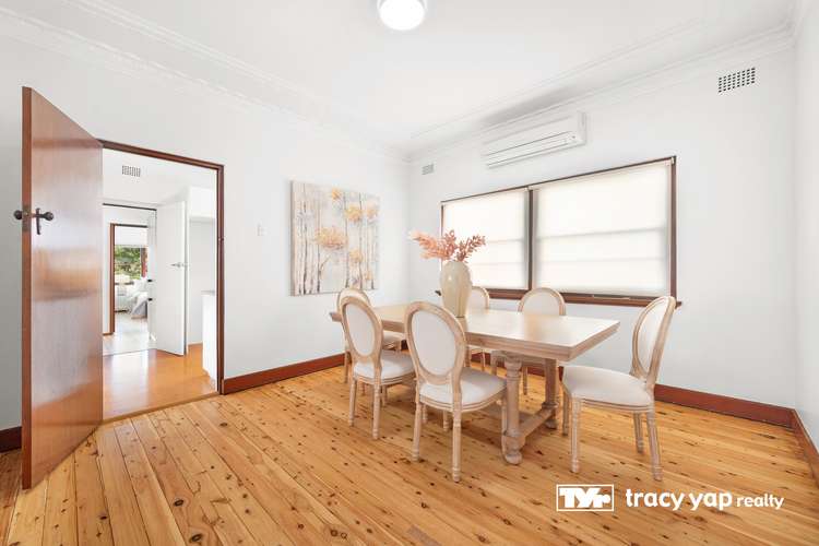 Fourth view of Homely house listing, 21 Harrison Avenue, Eastwood NSW 2122