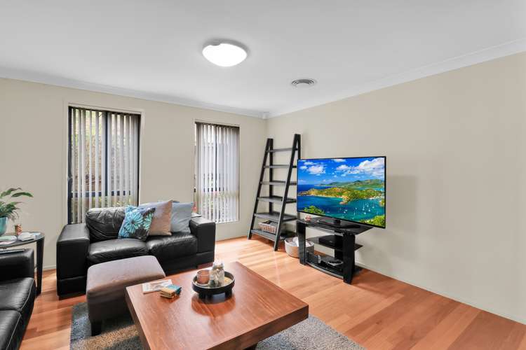 Third view of Homely house listing, 17 Valenti Crescent, Kellyville NSW 2155