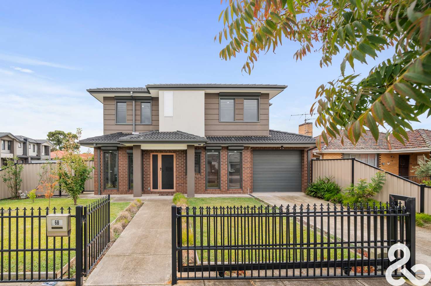 Main view of Homely house listing, 68 Cyprus Street, Lalor VIC 3075