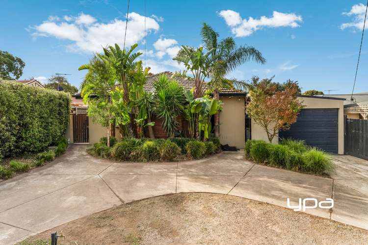 14 Blyton Crescent, Sunbury VIC 3429