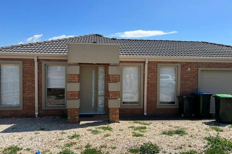 Main view of Homely house listing, 4 Coreen Court, Truganina VIC 3029