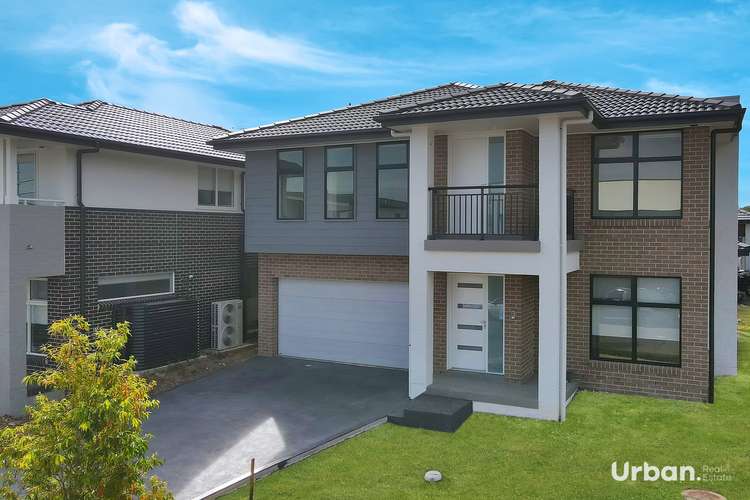 Main view of Homely house listing, 11 Gibb Street, Marsden Park NSW 2765