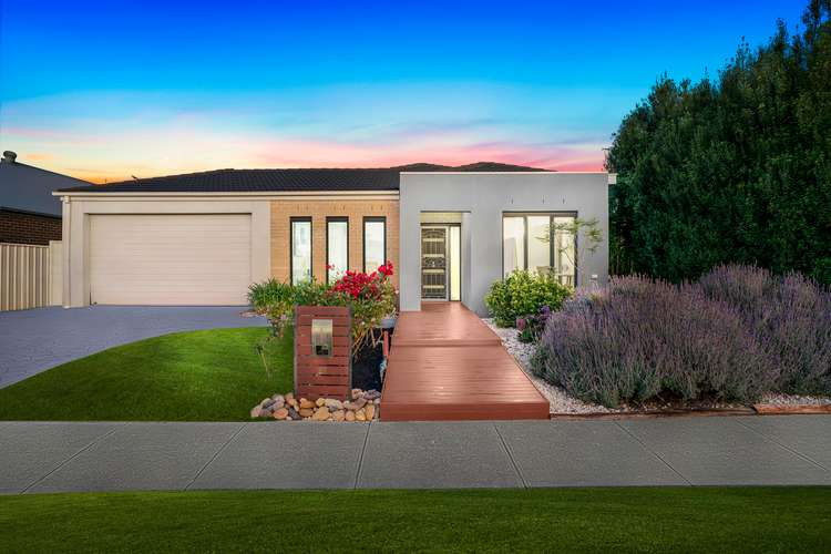 Main view of Homely house listing, 27 Home Road, Point Cook VIC 3030