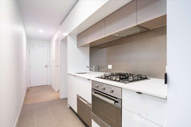 Main view of Homely apartment listing, 3413/80 A'beckett Street, Melbourne VIC 3000