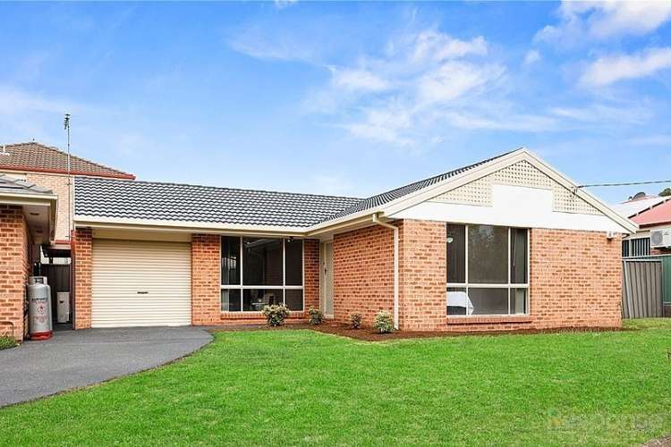 Main view of Homely house listing, 3 Clarence Street, Blacktown NSW 2148
