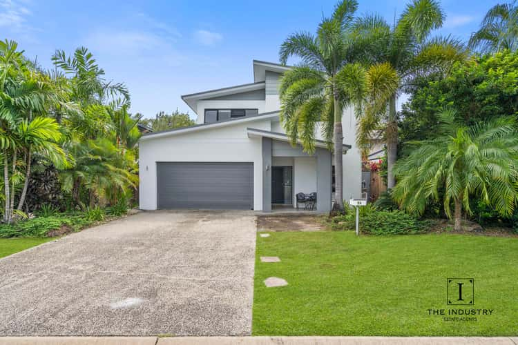 14 Beachfront Avenue, Trinity Beach QLD 4879