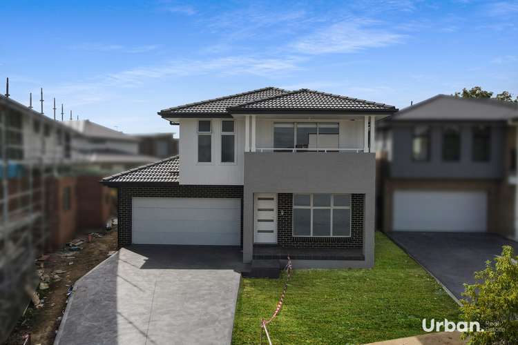 Main view of Homely house listing, 9 Gibb Street, Marsden Park NSW 2765