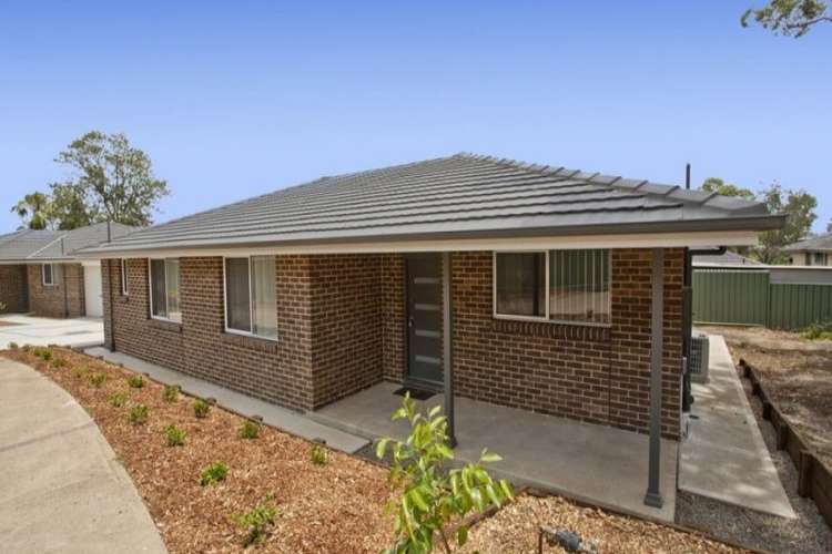 Main view of Homely house listing, 11 Oak Circuit, Raymond Terrace NSW 2324