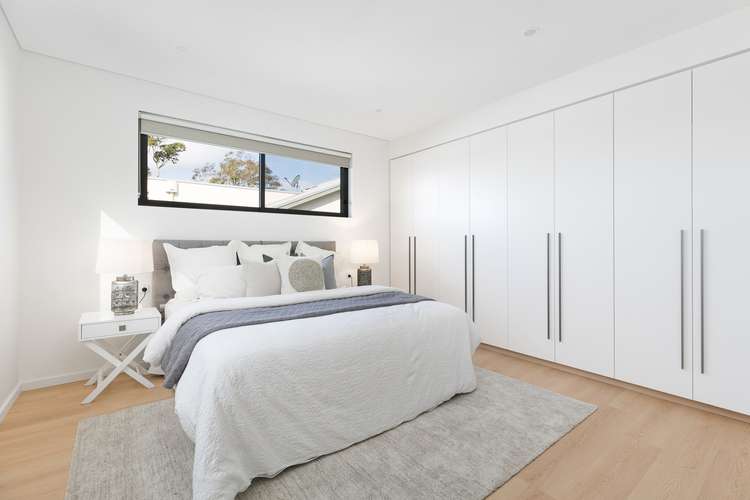 Fifth view of Homely townhouse listing, 2/221 Burraneer Bay Road, Caringbah South NSW 2229
