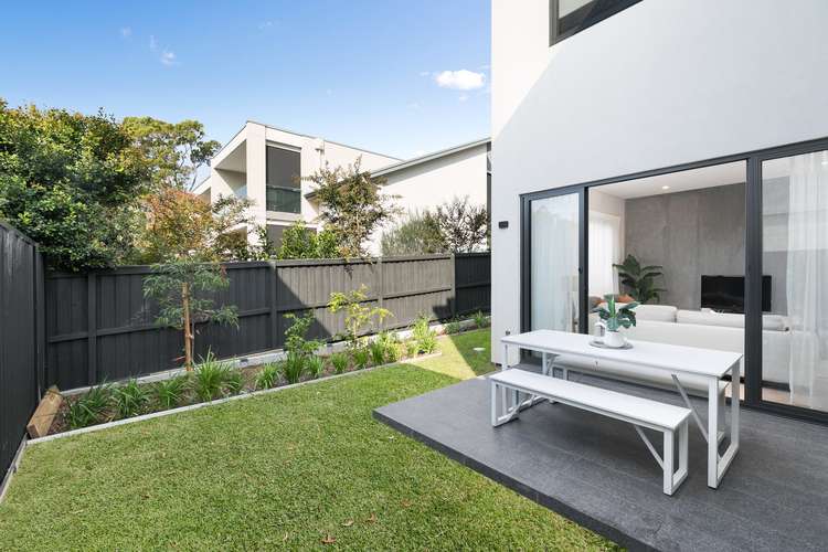 Sixth view of Homely townhouse listing, 2/221 Burraneer Bay Road, Caringbah South NSW 2229