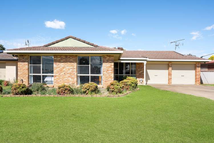 Main view of Homely house listing, 3 Scott Avenue, Gulgong NSW 2852