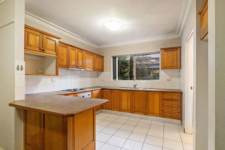 Main view of Homely apartment listing, 2/3 Brisbane Street, Harris Park NSW 2150