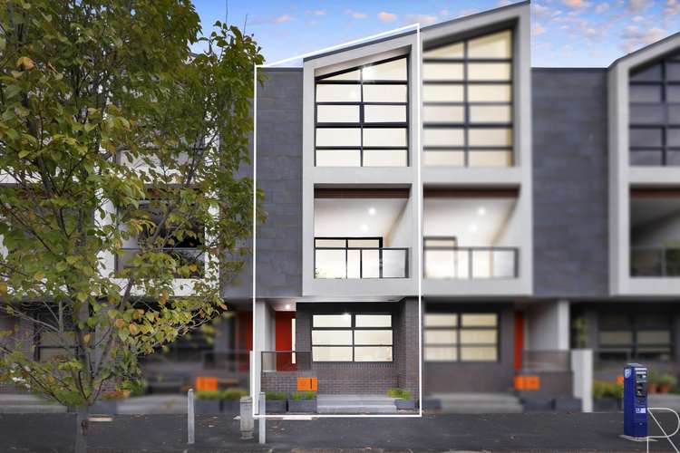 Main view of Homely townhouse listing, 17 Nelson Place, Williamstown VIC 3016