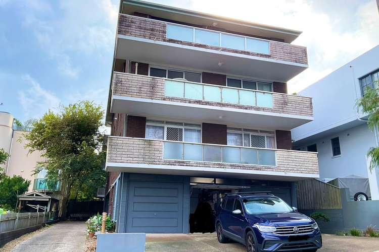 4/126 Murriverie Road, North Bondi NSW 2026