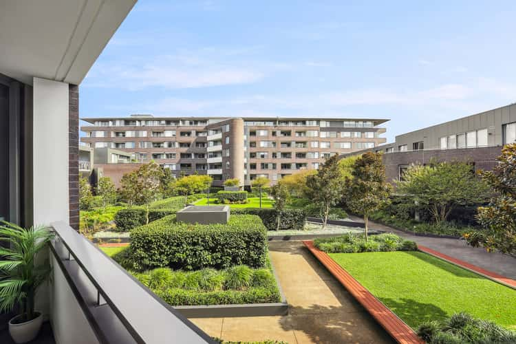 Main view of Homely apartment listing, 312/12 Nuvolari Place, Wentworth Point NSW 2127