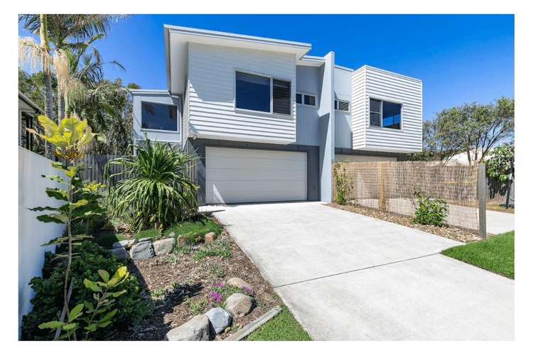 2/9 Wandana Court, Mount Coolum QLD 4573