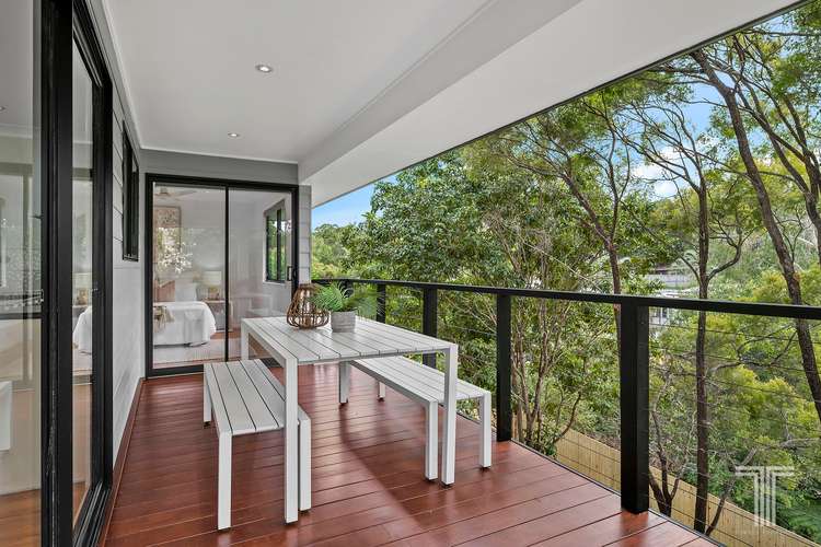 Sixth view of Homely house listing, 24 Madison Place, Carina QLD 4152