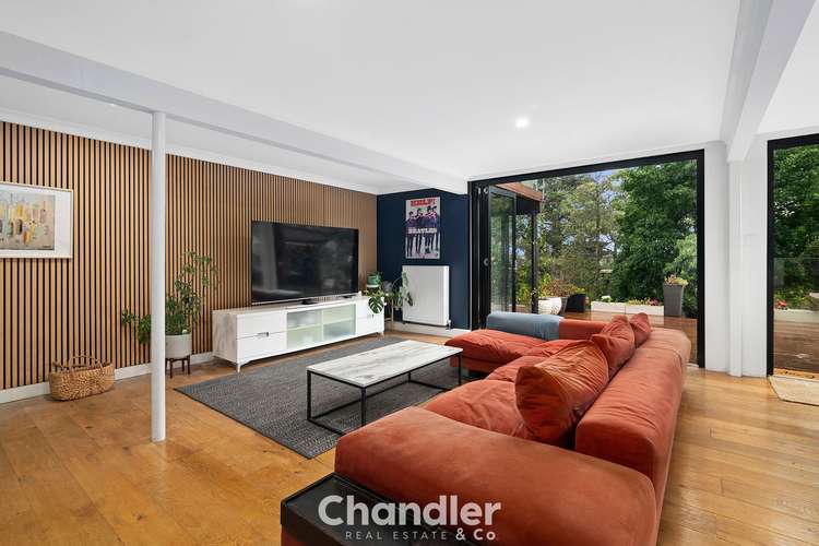 Third view of Homely house listing, 48 Griffiths Road, Upwey VIC 3158