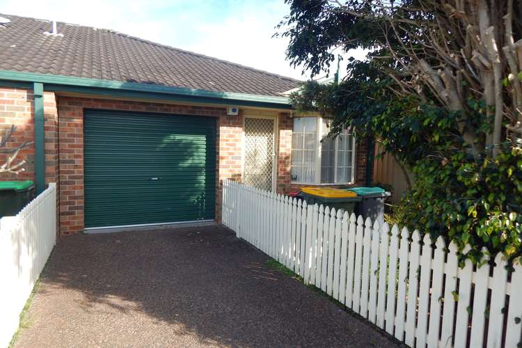 7/143 Roxburgh Street, Stockton NSW 2295