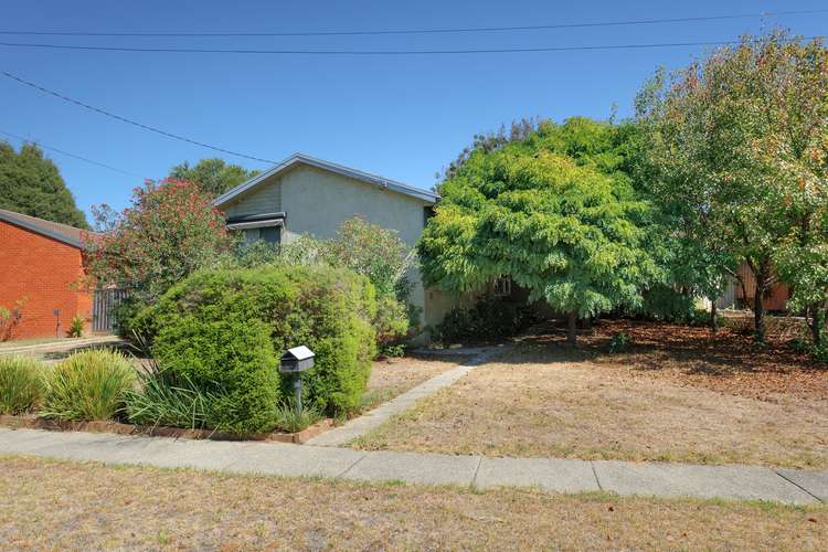 Main view of Homely house listing, 46 McFarland Road, Wodonga VIC 3690