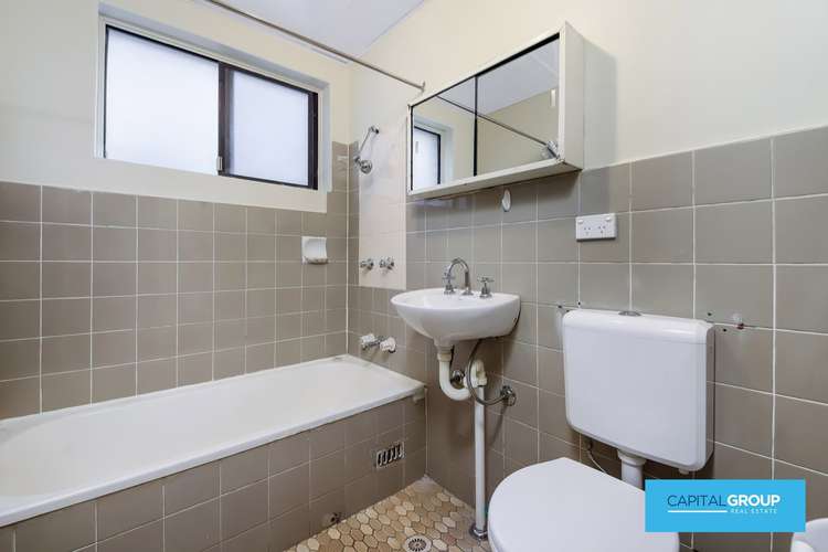 5/5/ Torrens, Merrylands NSW 2160