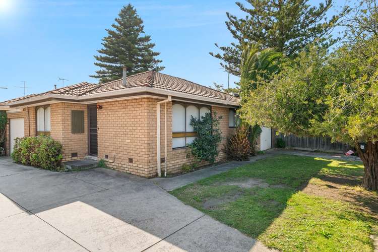 Main view of Homely unit listing, 6/16 Henry Street, Reservoir VIC 3073