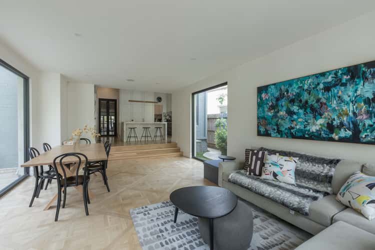 Main view of Homely house listing, 4 Hawksburn Road, South Yarra VIC 3141