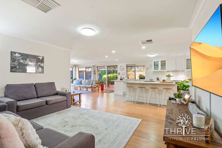 Main view of Homely house listing, 4 Catalpa Crescent, South Lake WA 6164