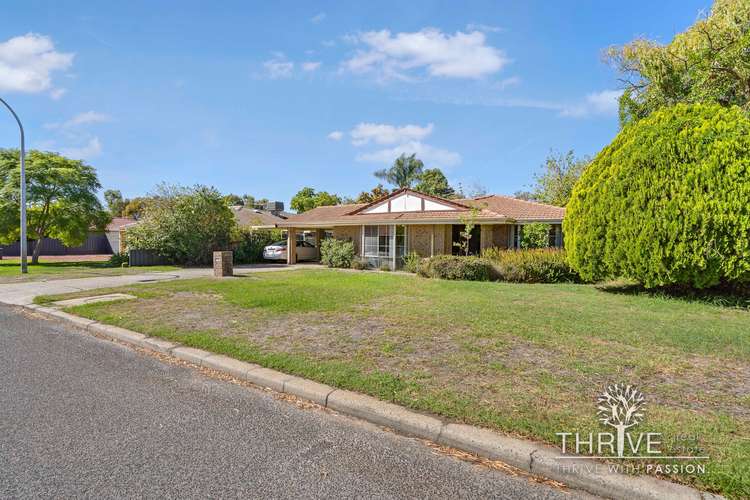Main view of Homely house listing, 3 Andrene Court, Leeming WA 6149