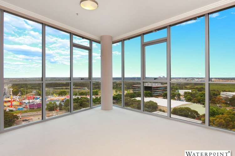 Main view of Homely apartment listing, 202/11 Australia Avenue, Sydney Olympic Park NSW 2127
