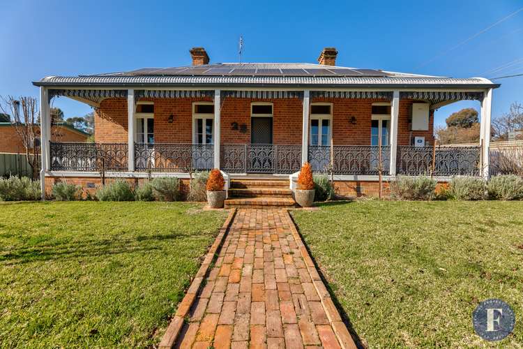 28 Dry Street, Boorowa NSW 2586