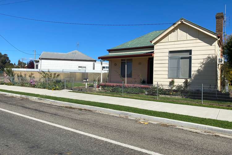 Main view of Homely house listing, 2 Allsop Street, Harden NSW 2587