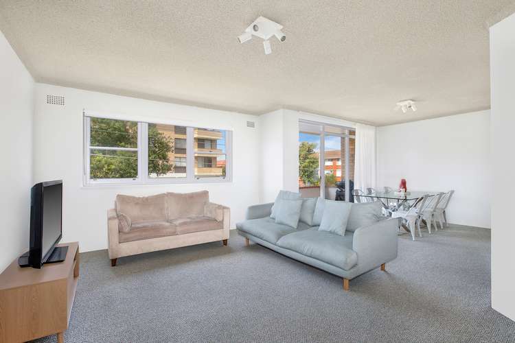 Main view of Homely apartment listing, 5/412 Maroubra Road, Maroubra NSW 2035