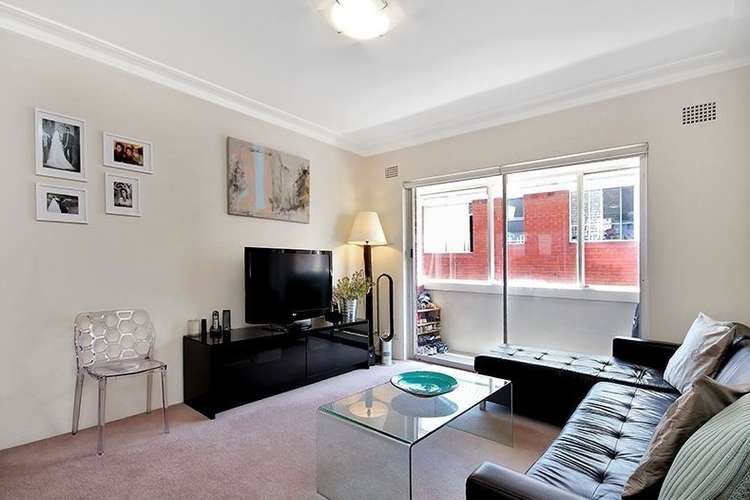 Main view of Homely apartment listing, 6/11a The Avenue, Randwick NSW 2031