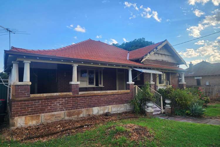 Main view of Homely house listing, 10 Albion Avenue, Merrylands NSW 2160