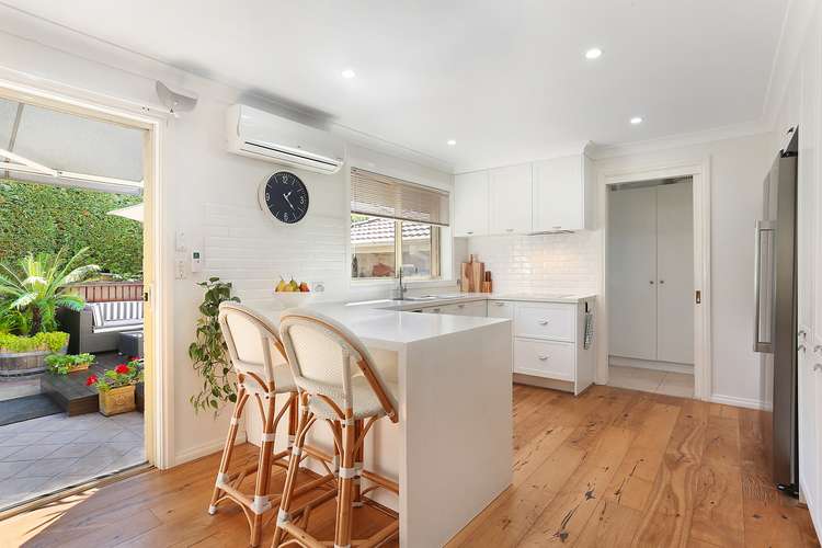Third view of Homely townhouse listing, 1/171 Kingsway, Woolooware NSW 2230