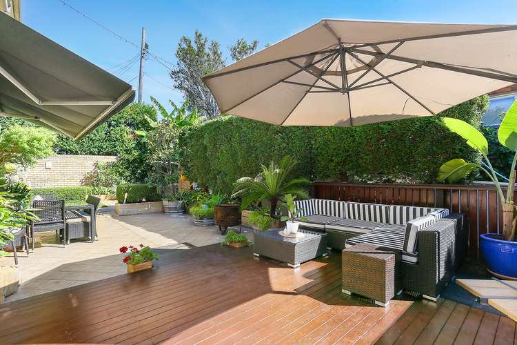 Fifth view of Homely townhouse listing, 1/171 Kingsway, Woolooware NSW 2230