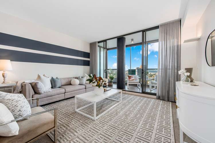 Main view of Homely apartment listing, 1307/20 Pelican Street, Surry Hills NSW 2010