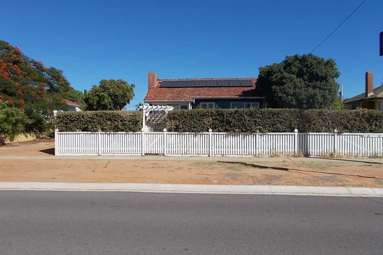 26 Rifle Range, Rangeway WA 6530